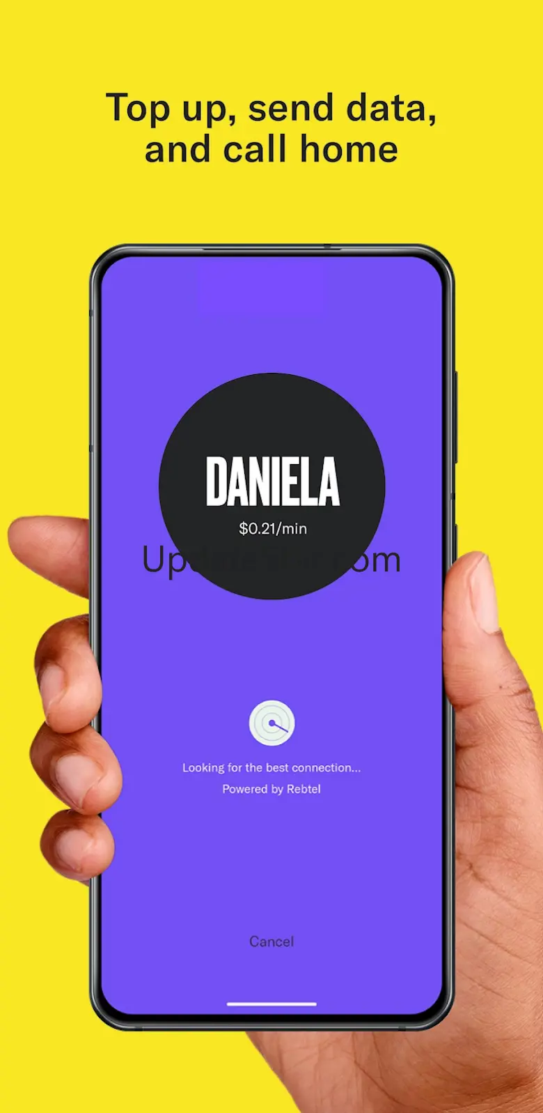 MAJORITY: Mobile banking 2.10.1