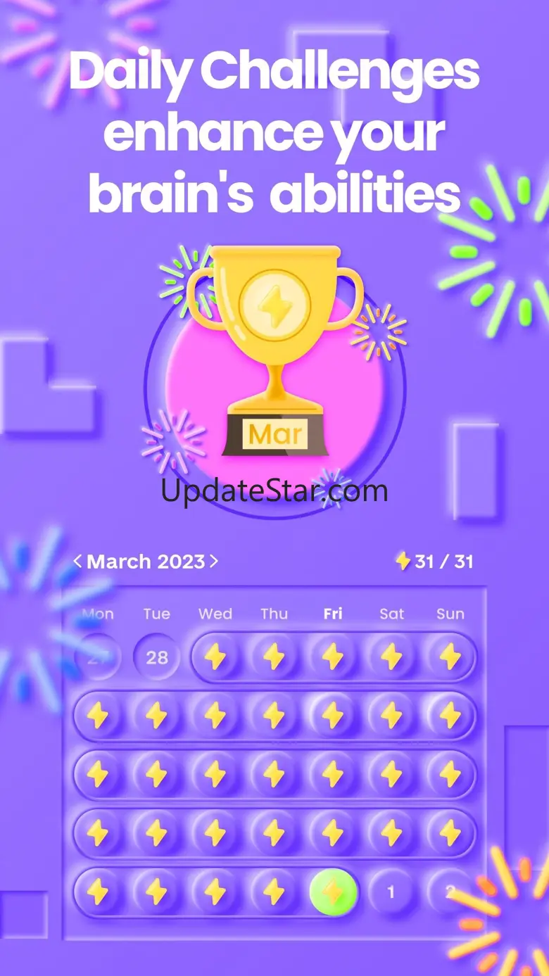 Doku! Block Puzzle Game 2.07