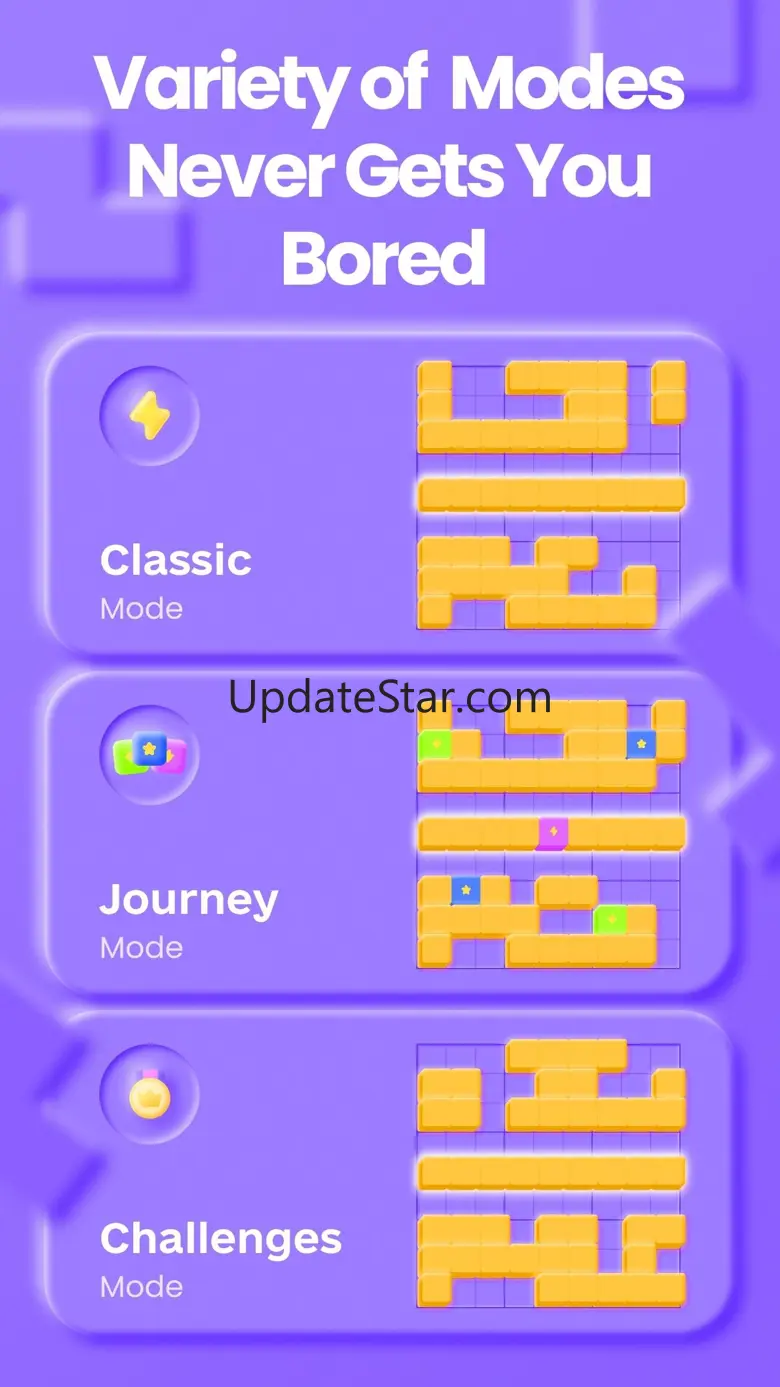 Doku! Block Puzzle Game 2.07