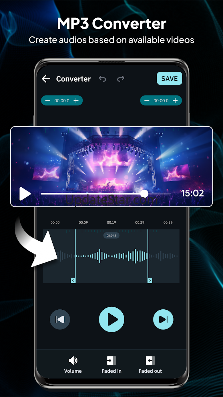 Music Cutter & Ringtone Maker 1.1.1