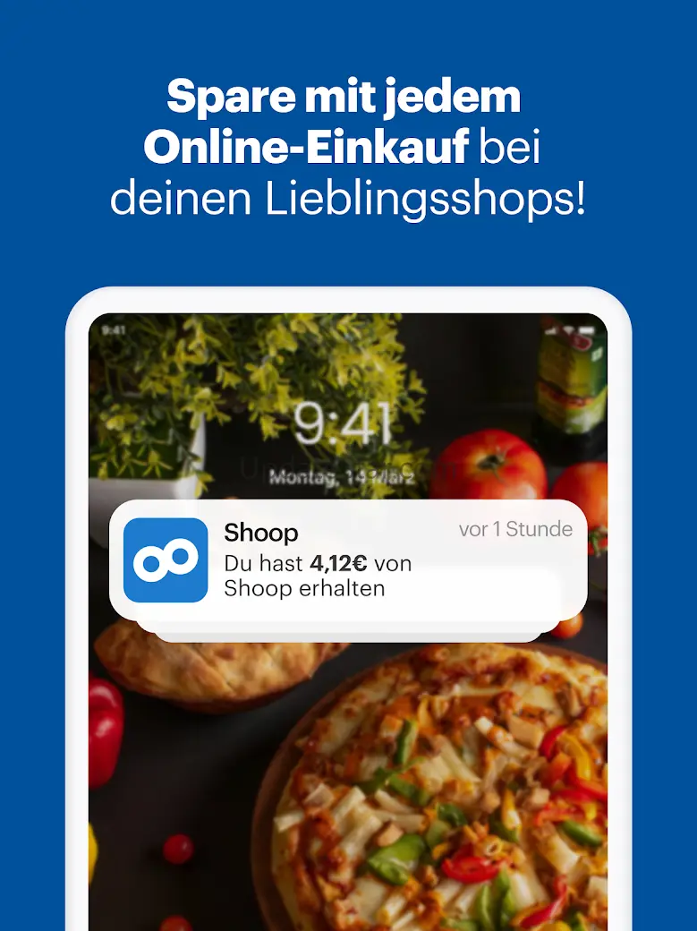 Cashback App Shoop 2.5.0