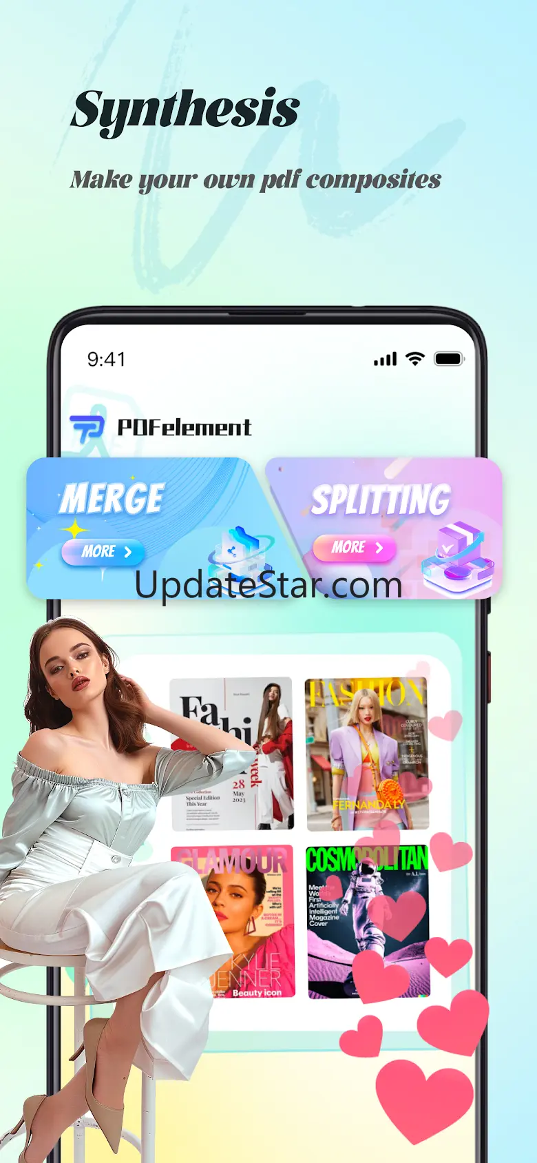 PDFelement