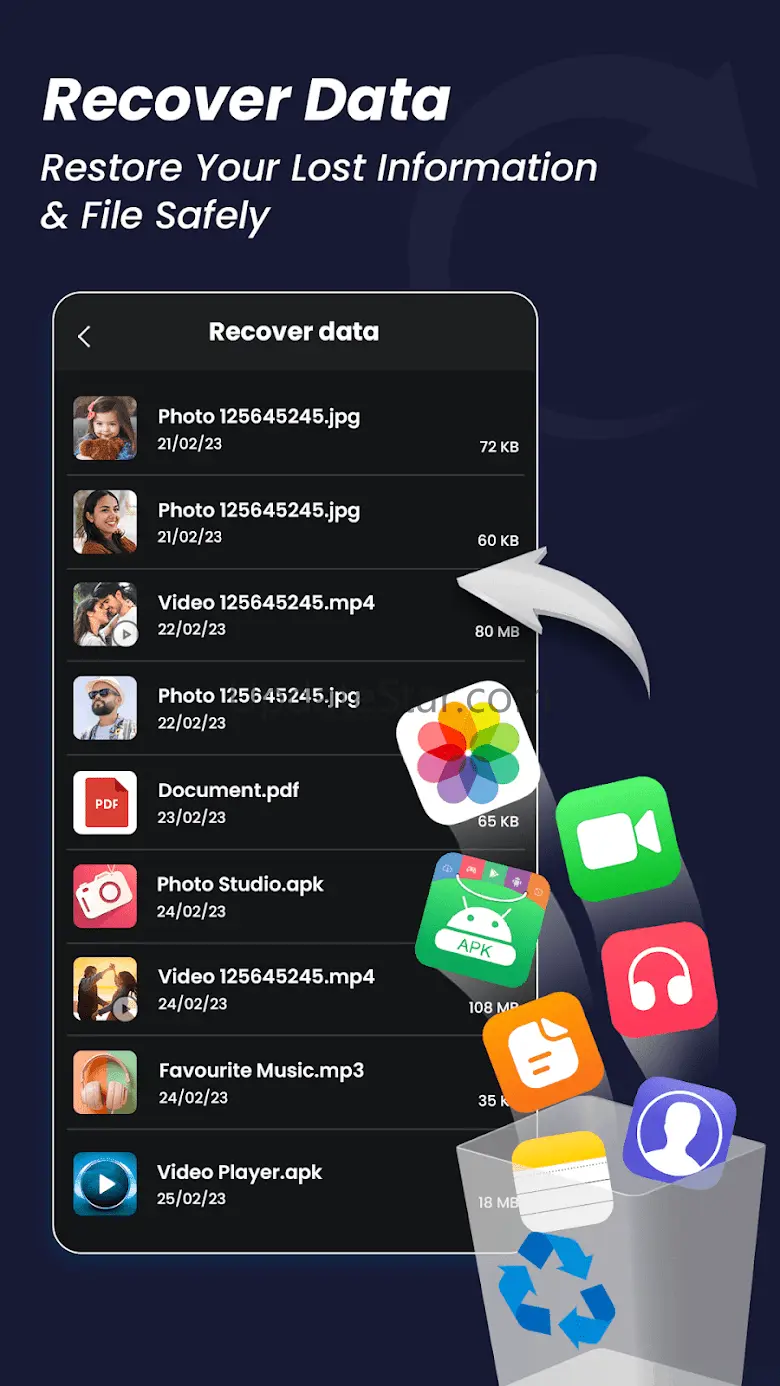 Clock App Hider & Lock 1.29