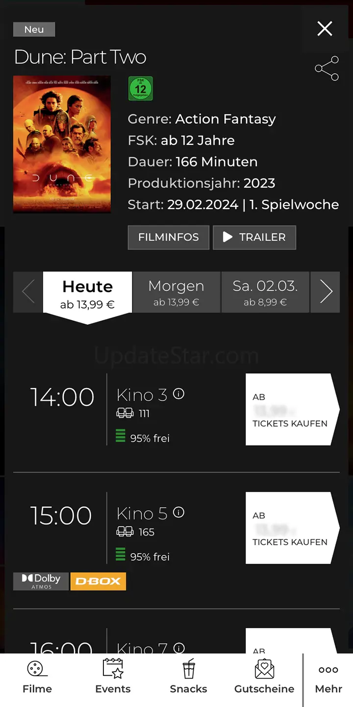 Kinopolis 4.7.6