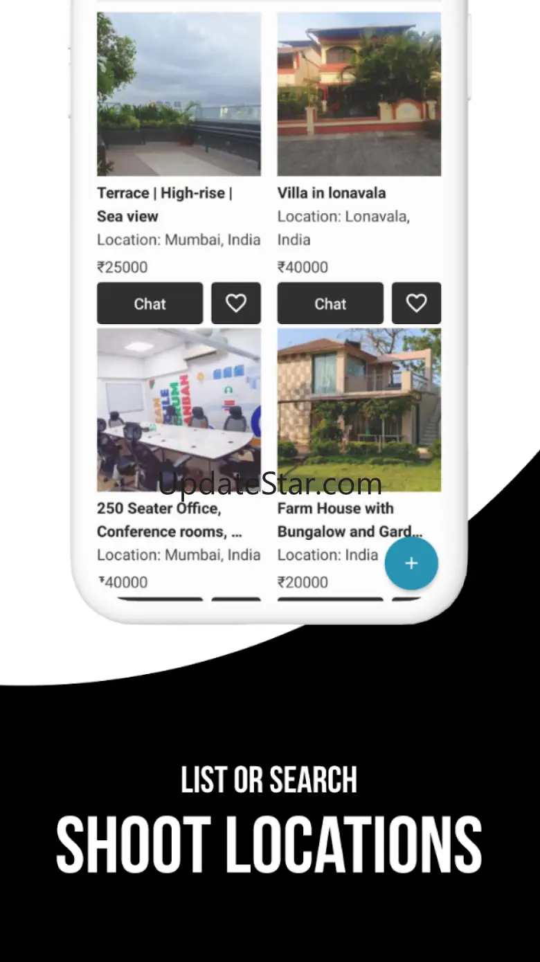 Limelite – Find Artists & More