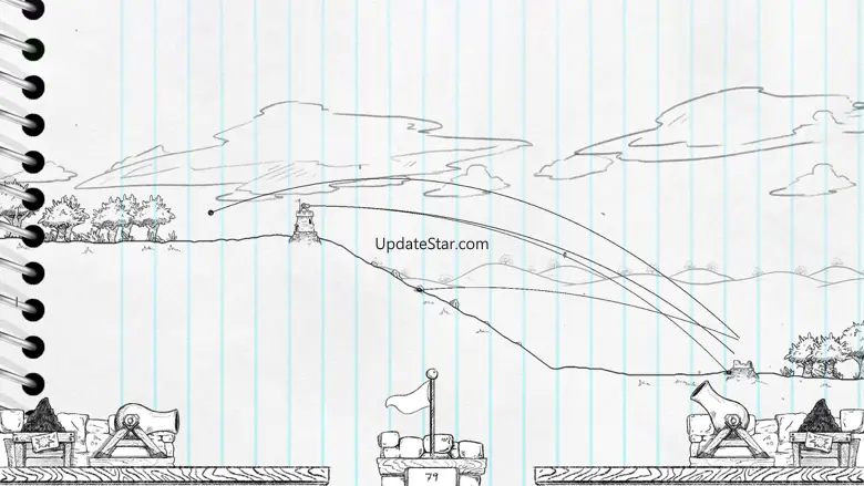 Notebook Artillery 1.2.1