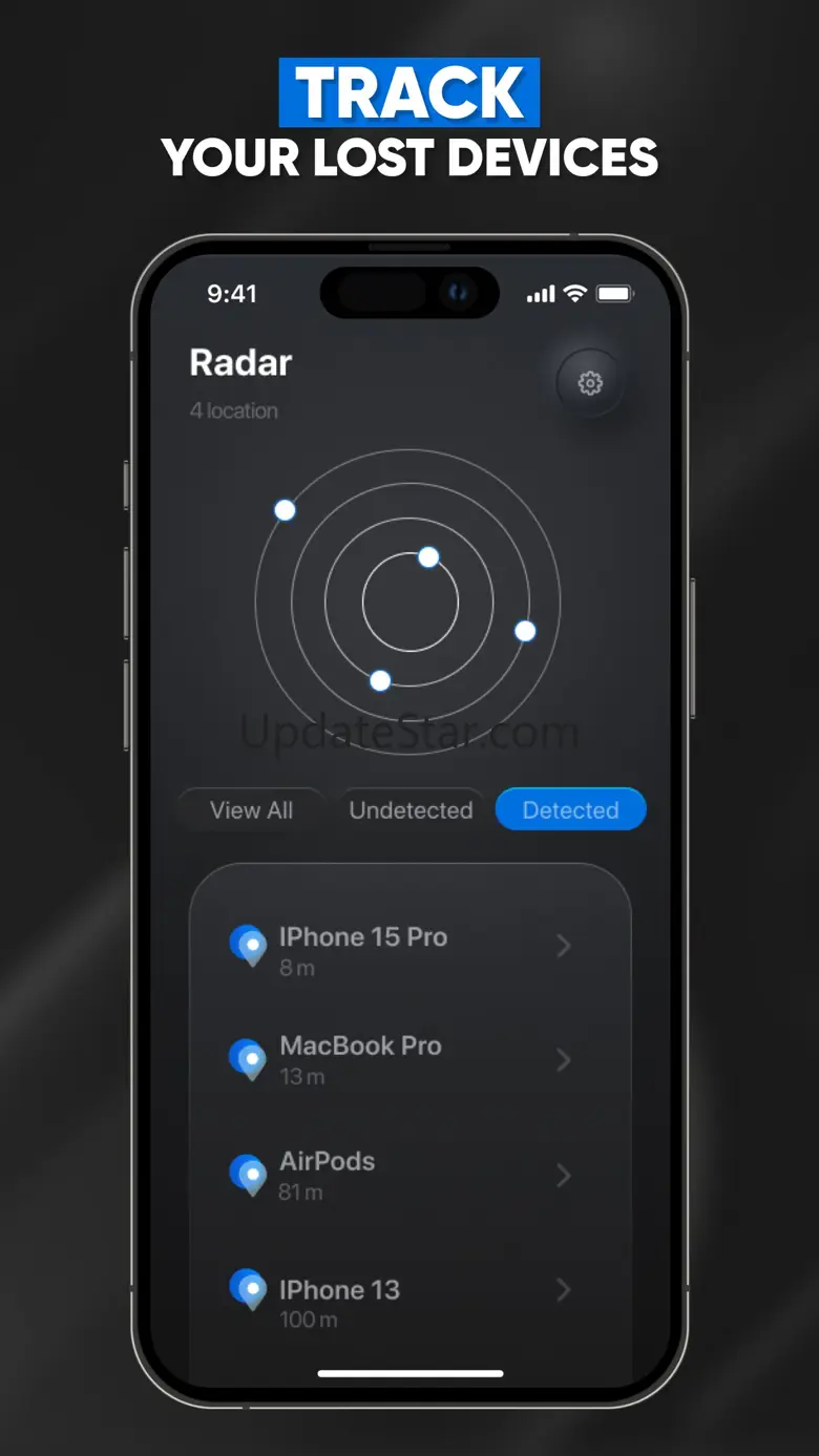 Smart BT Notifier: All Watches 2.0