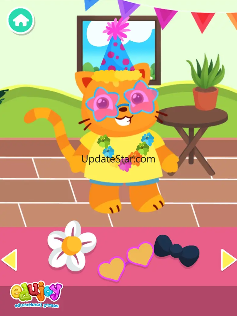 Bath Time - Baby Pet Care