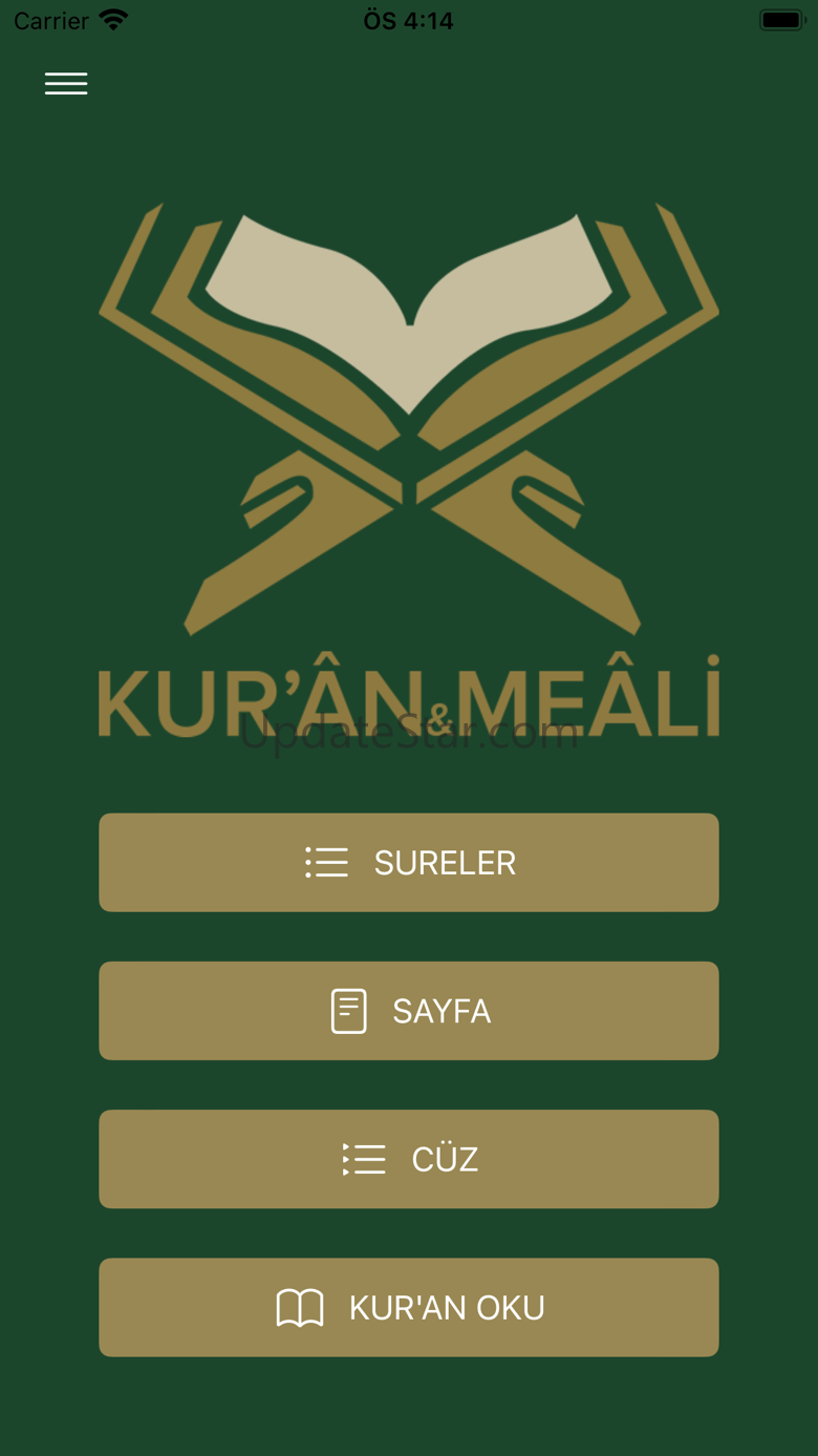 KuranveMeali.com 2.6