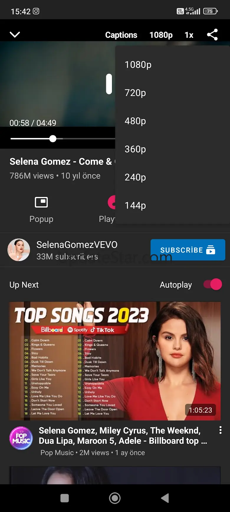 Play Tube mp3 mp4 Download 114.0.0