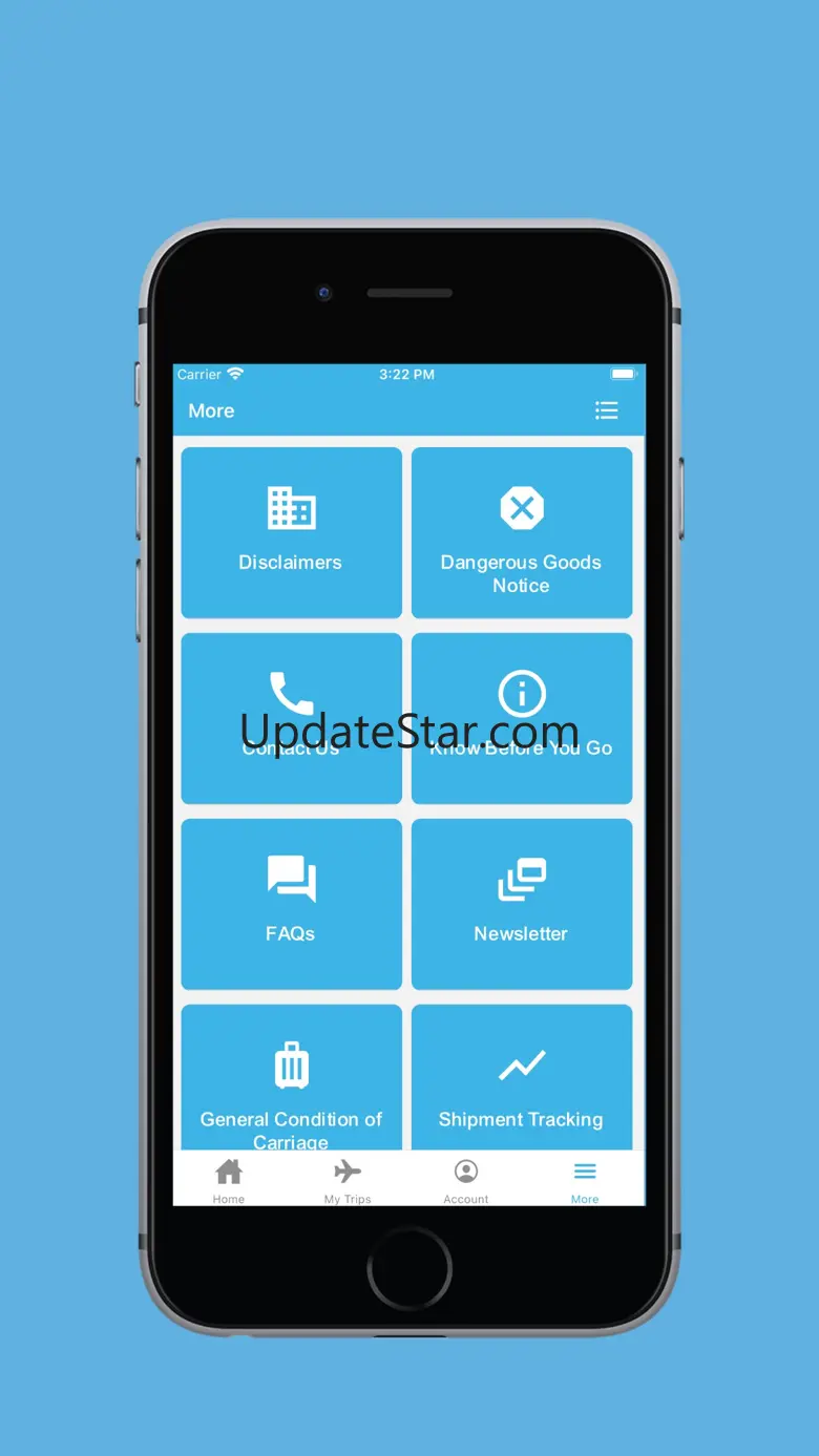 Air Botswana v1.4.9