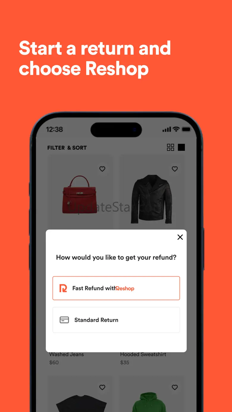 Reshop App 1.7.4