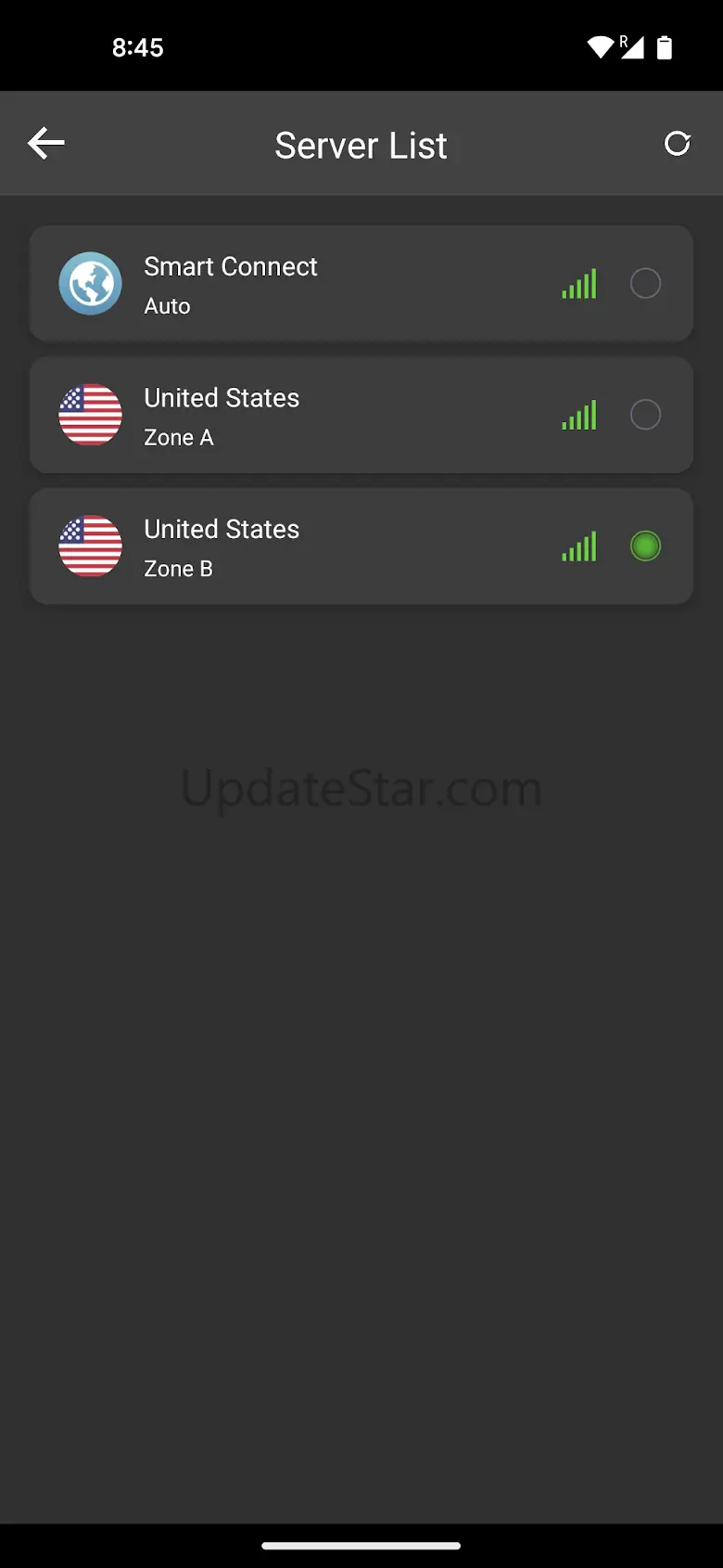 Banana VPN 1.1.7