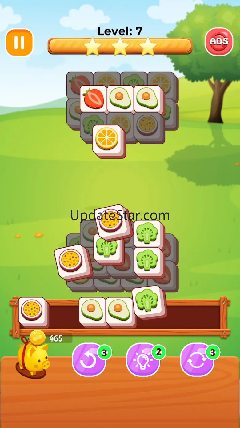 Taarak Fruit Match| TMKOC Game 1.1