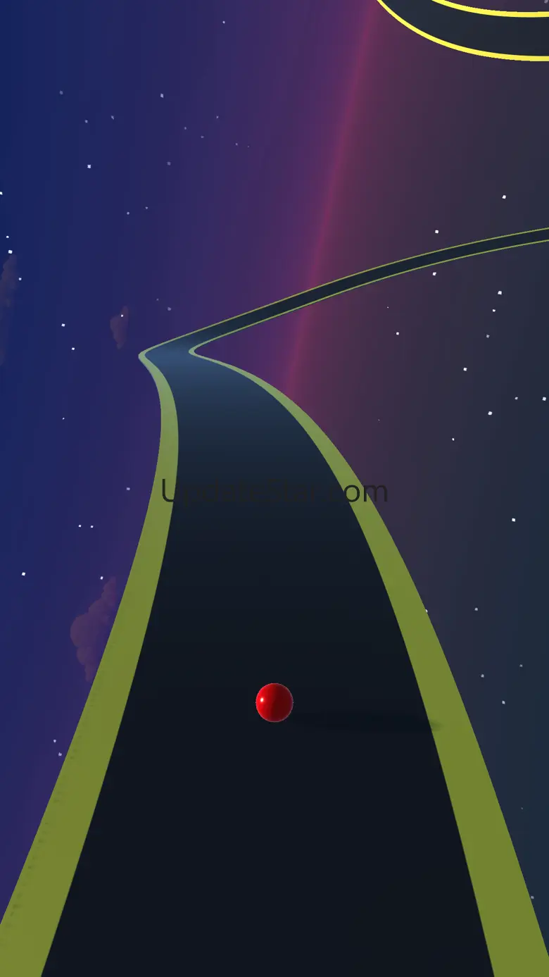 Ball Race 3D : Never Give Up 1.0.4