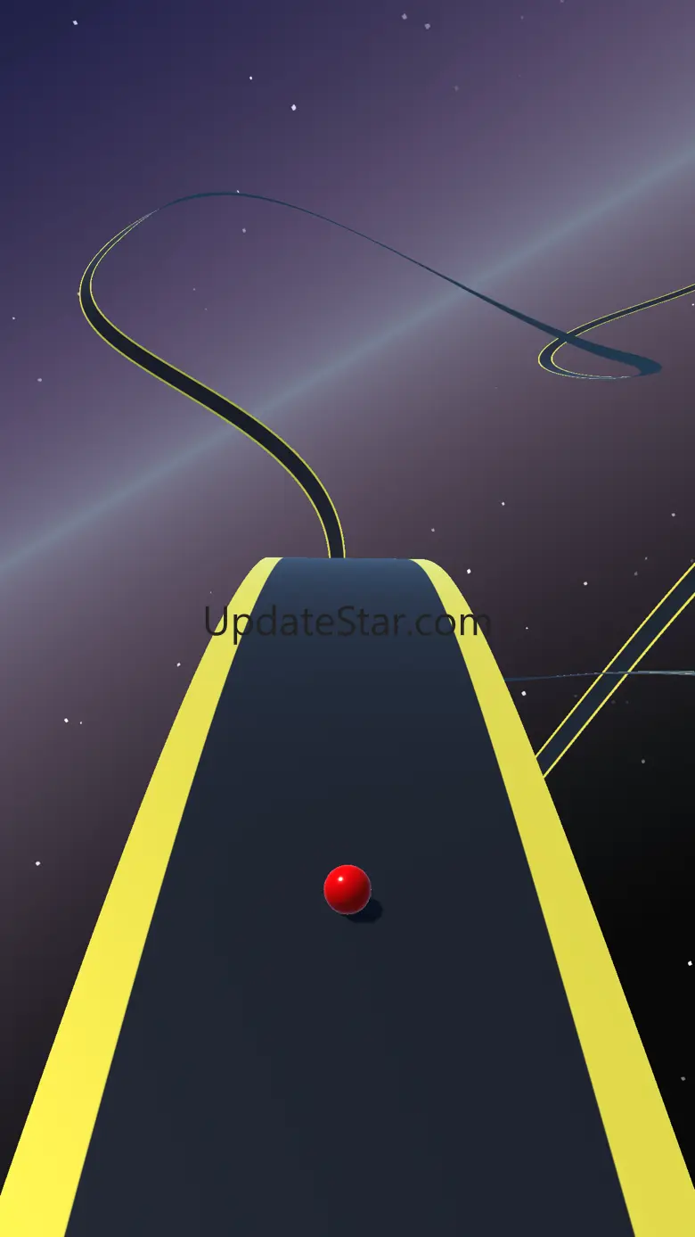 Ball Race 3D : Never Give Up 1.0.4