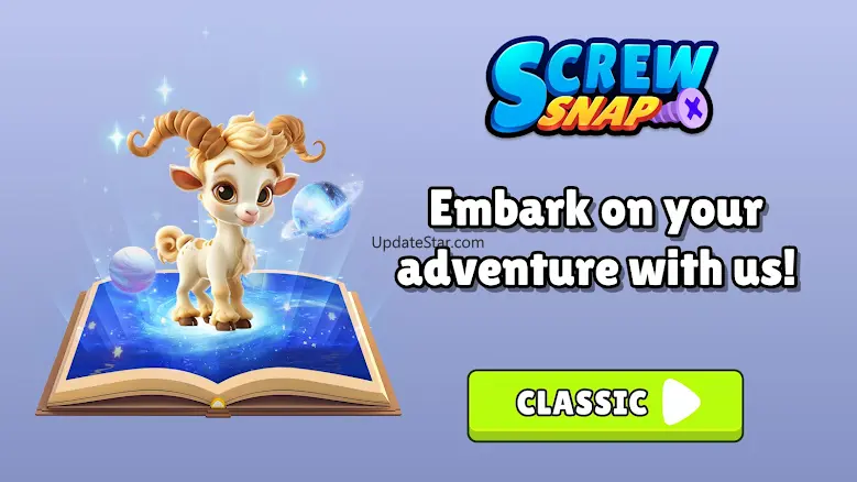 Screw Snap:Puzzle Game
