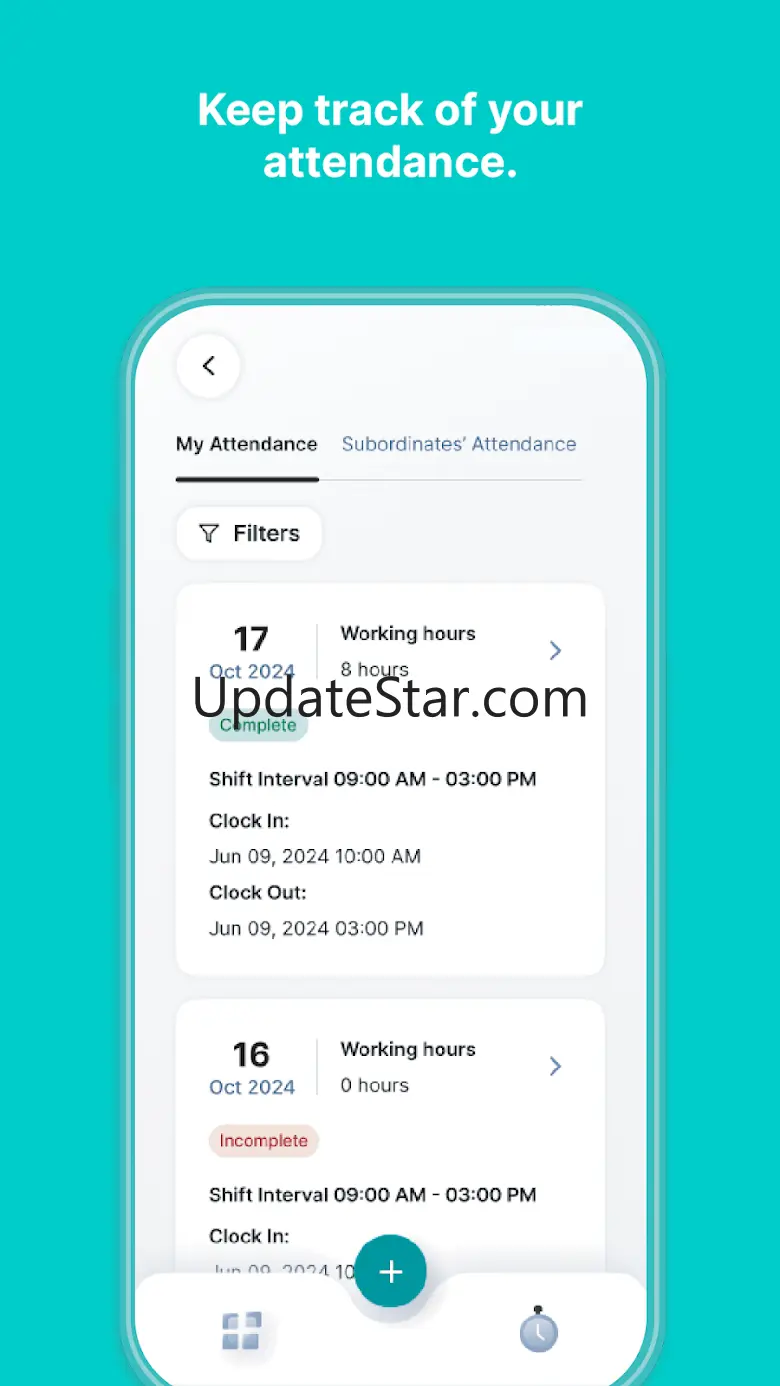 ZenHR - HR Software 26.4.0