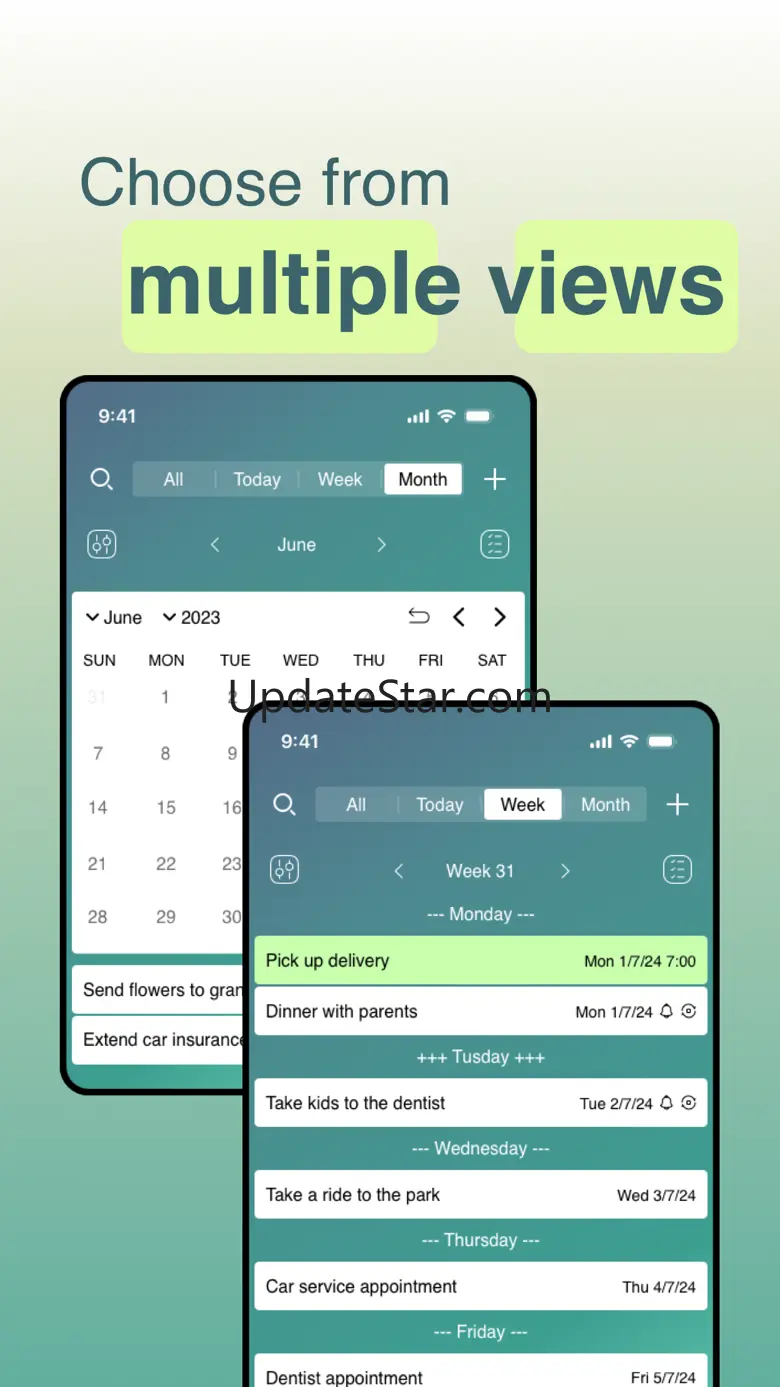 Agile Task Tracker & Reminder 1.4.3