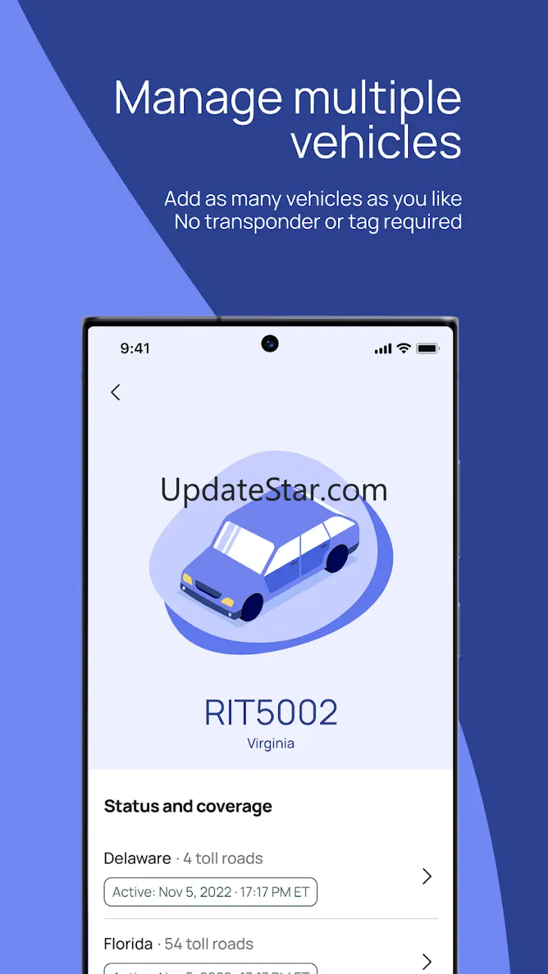 NextPass Easy Toll Payments 3.0.3