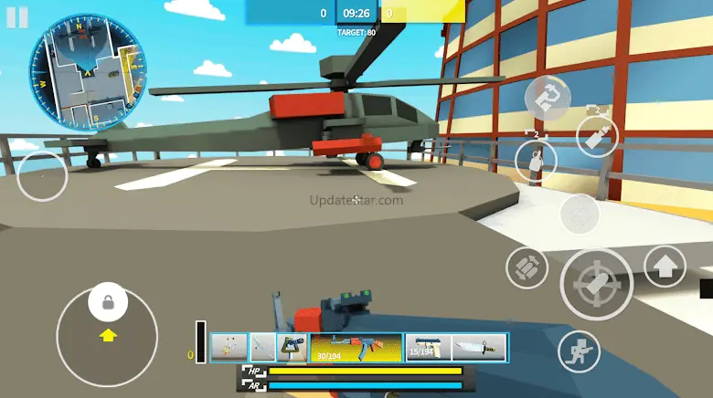 Bit Gun FPS: Online Shooting 1.1.8