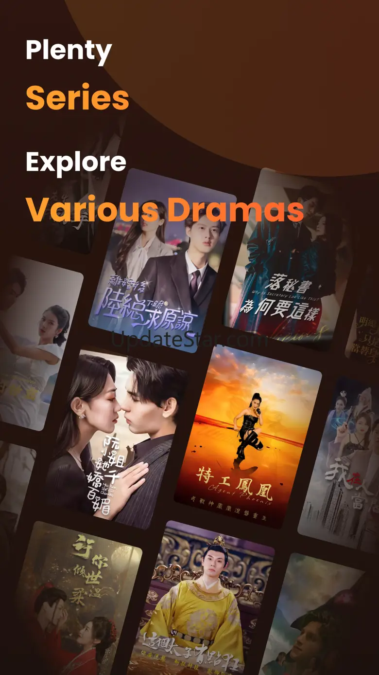 LokShorts - Movies&Shorts TV 1.2.0