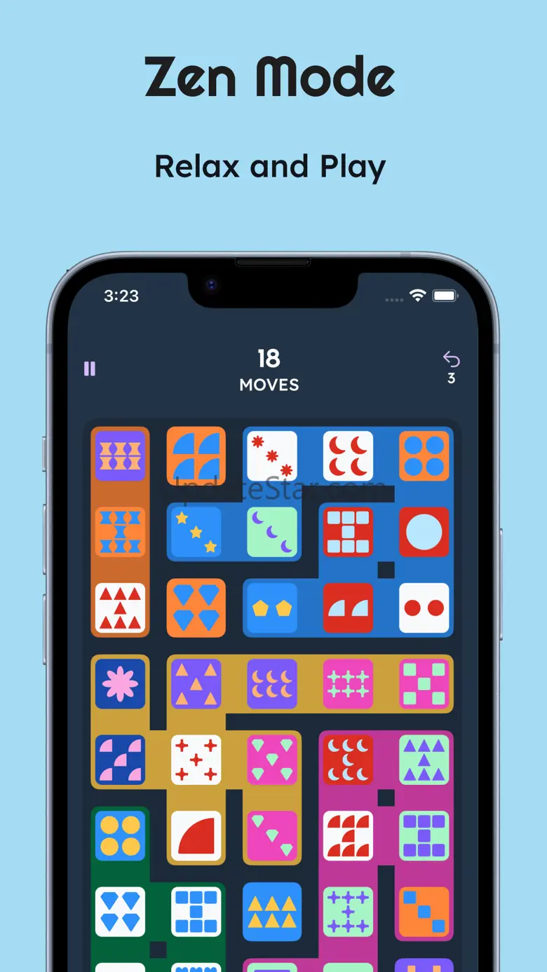 Train: Connect the Tiles! 1.0.1