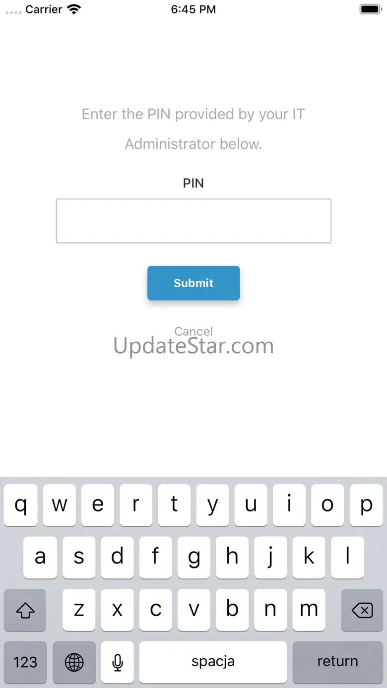 SGN Connect 1.2.2