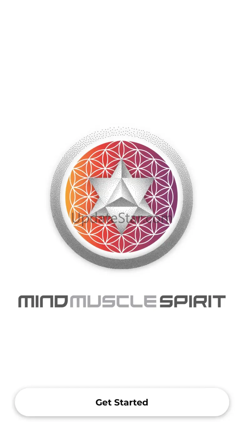 Mind Muscle Spirit 3.0
