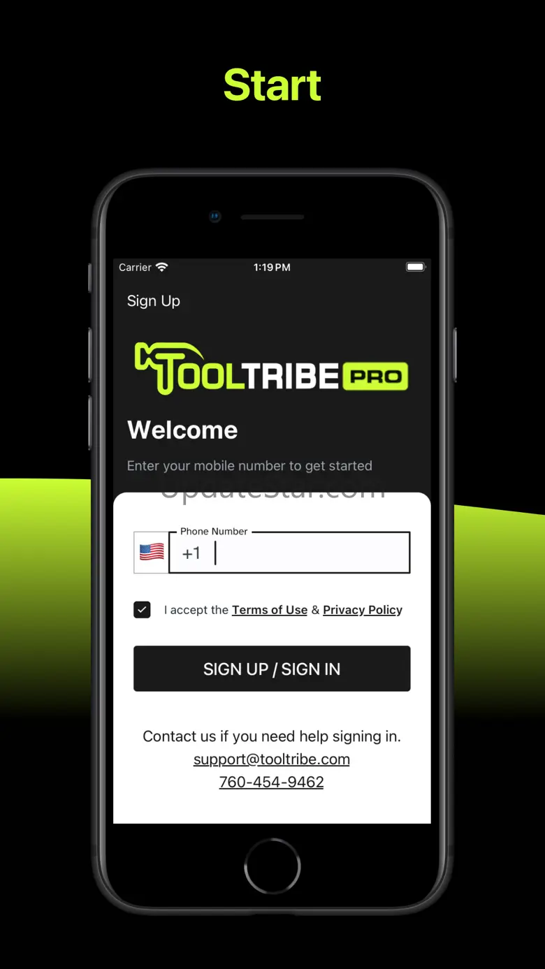 TOOLTRIBE PRO 11.6.0