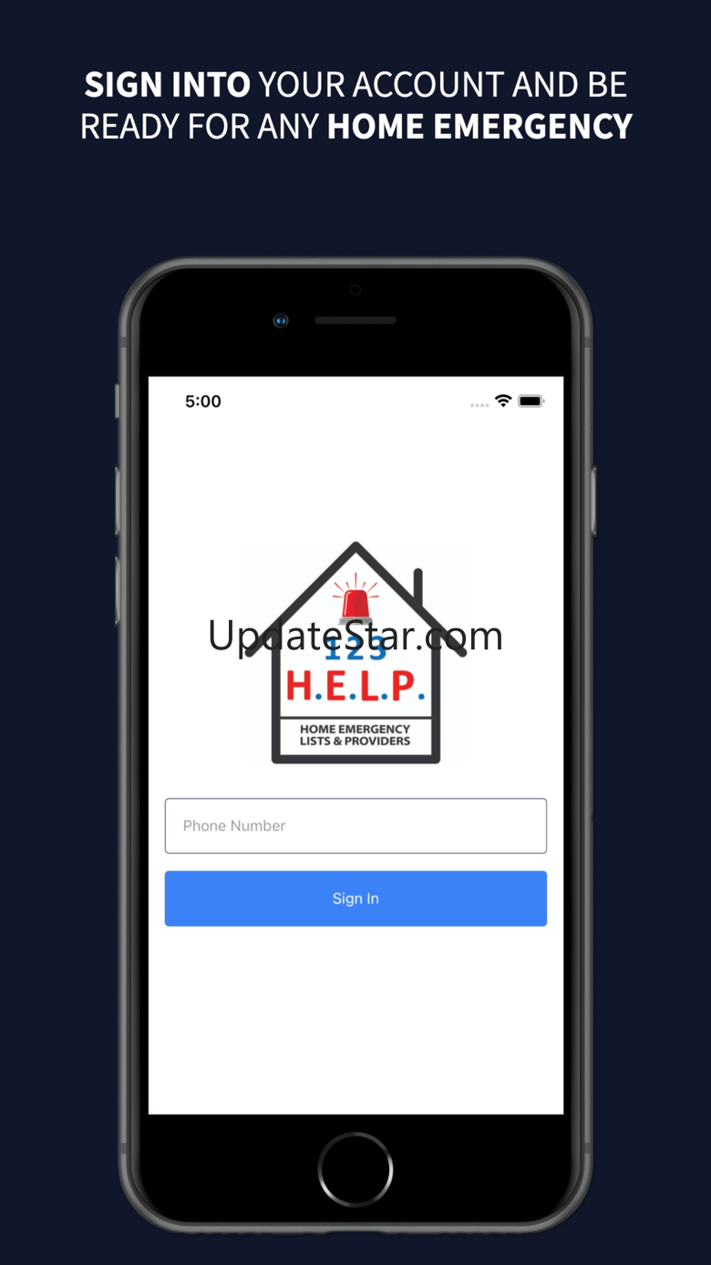123 Help App 5.3.1