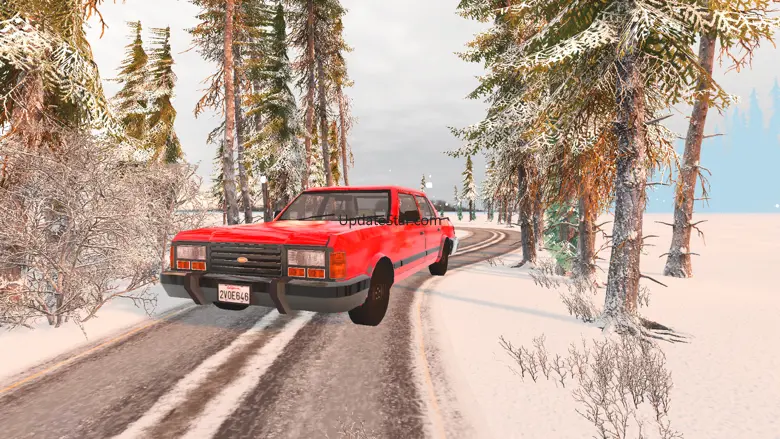 Frozen City Survival Game 1.1