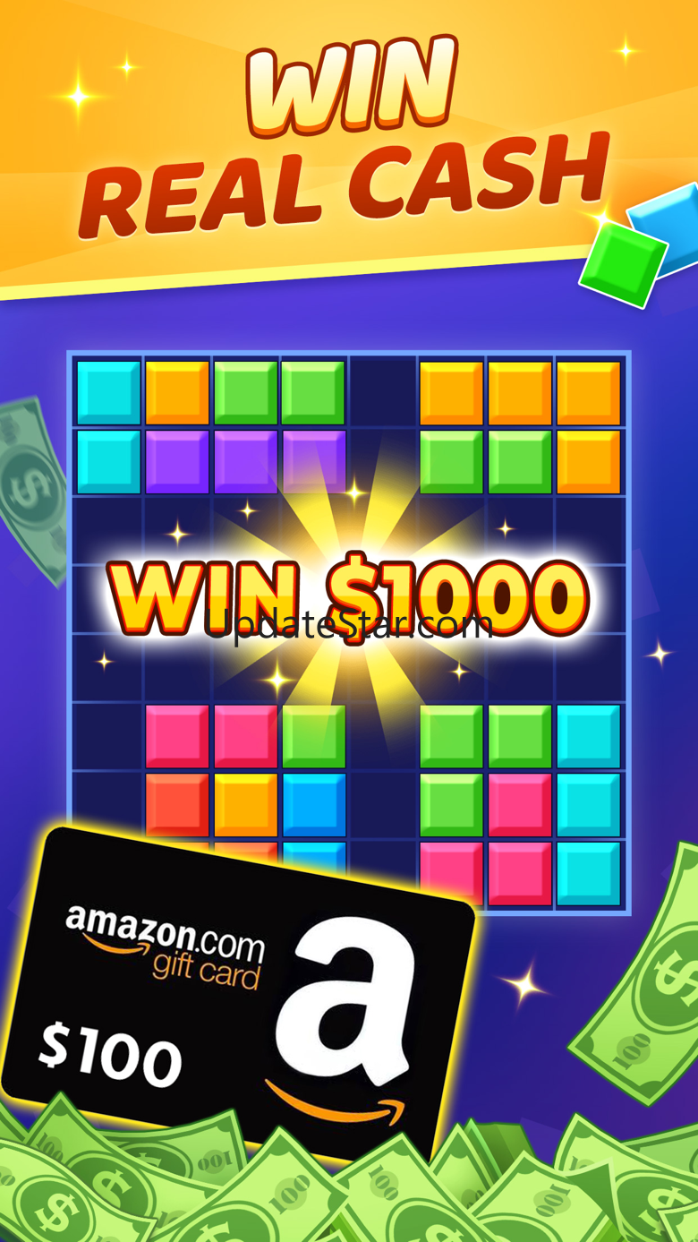 Cube Cash: Win Real Money 1.0.7