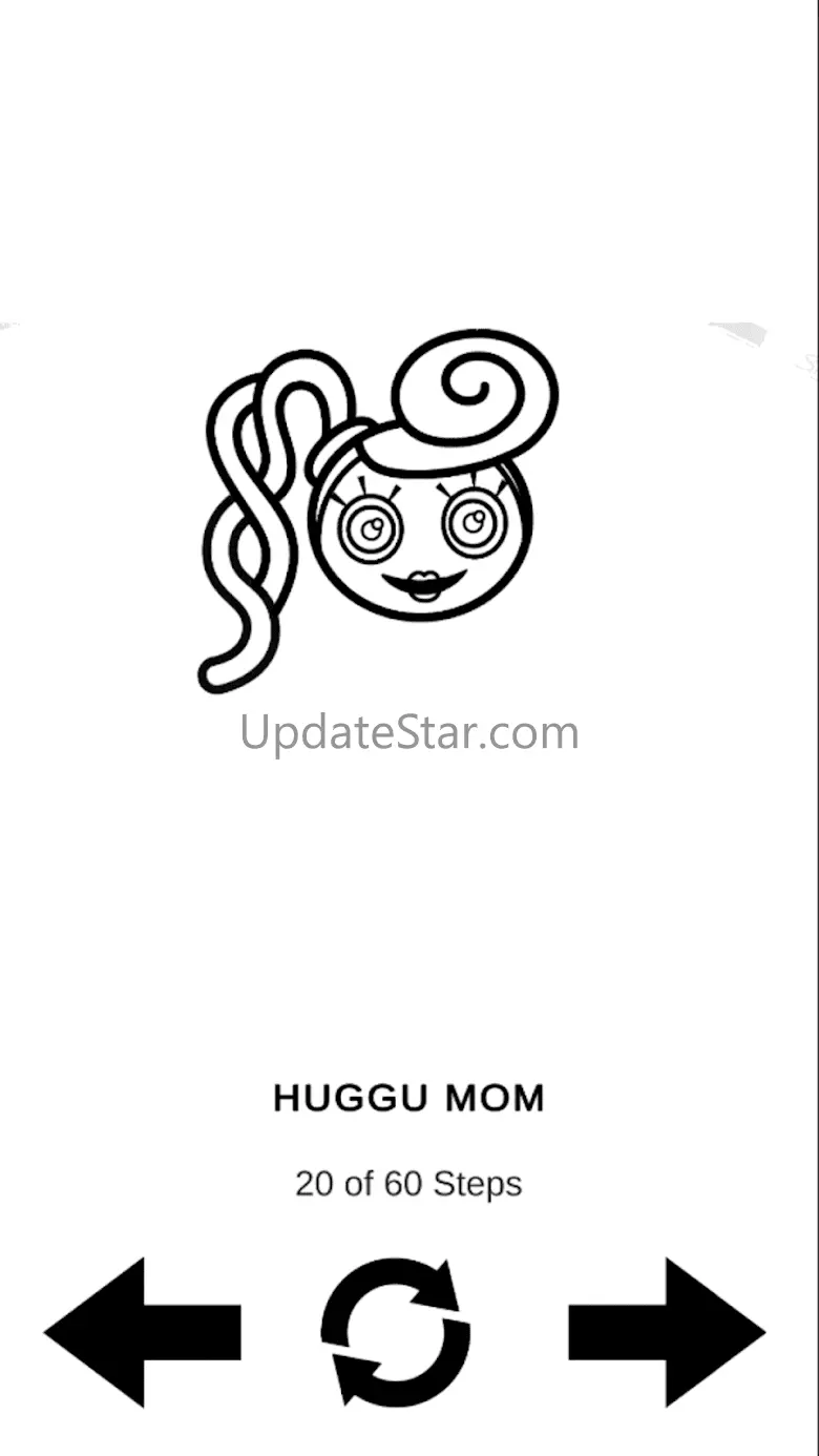 How To draw Hagy 1