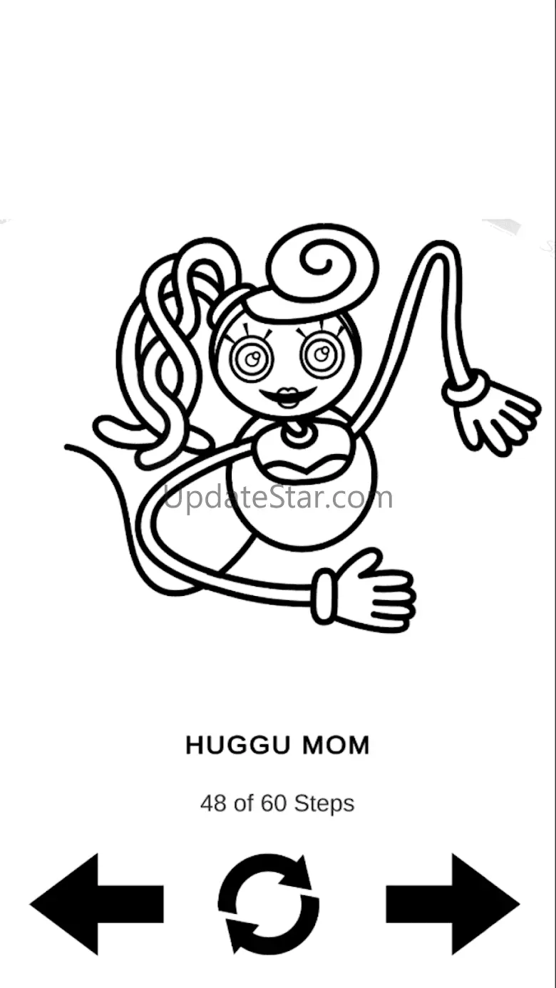 How To draw Hagy 1