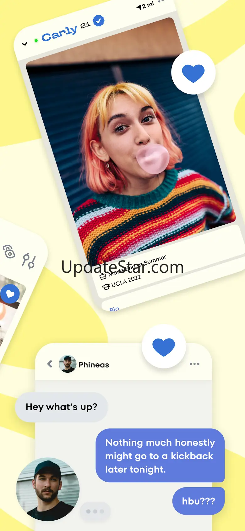 Summer Dating 2.4.0