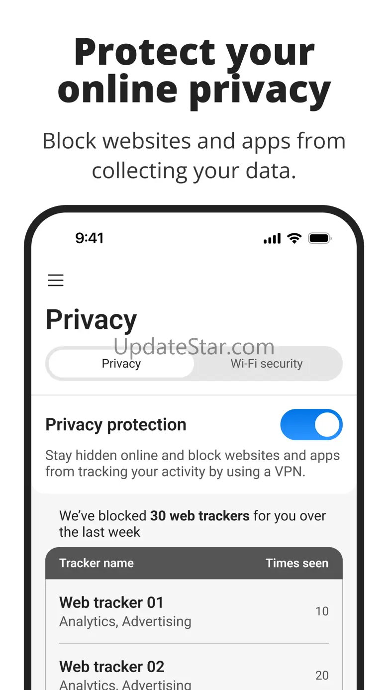 Trend Micro ID Protection 1.11