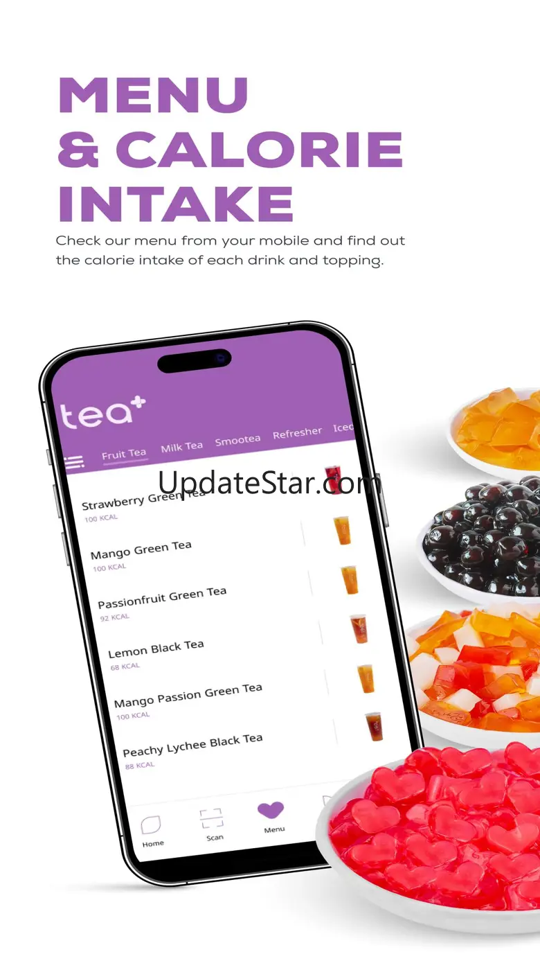 Tea Plus 1.2