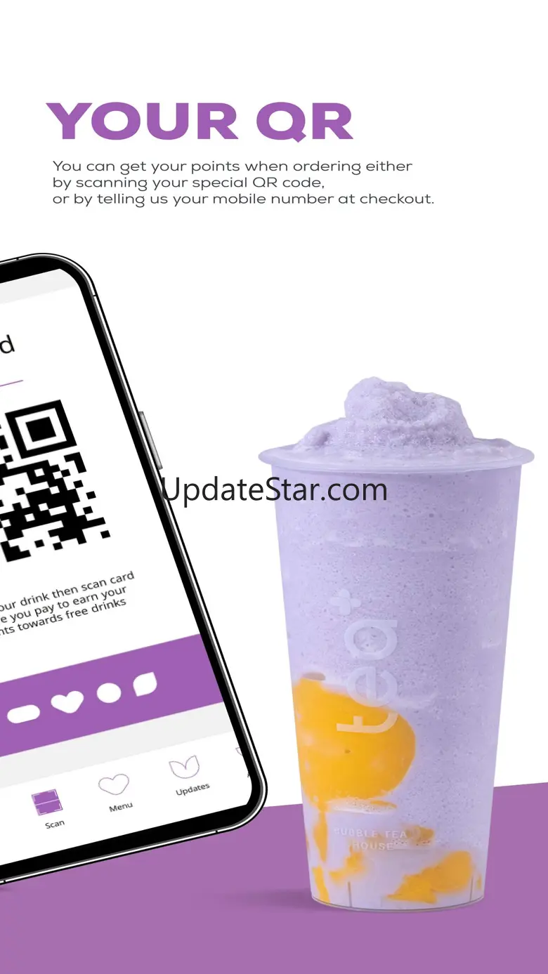 Tea Plus 1.2