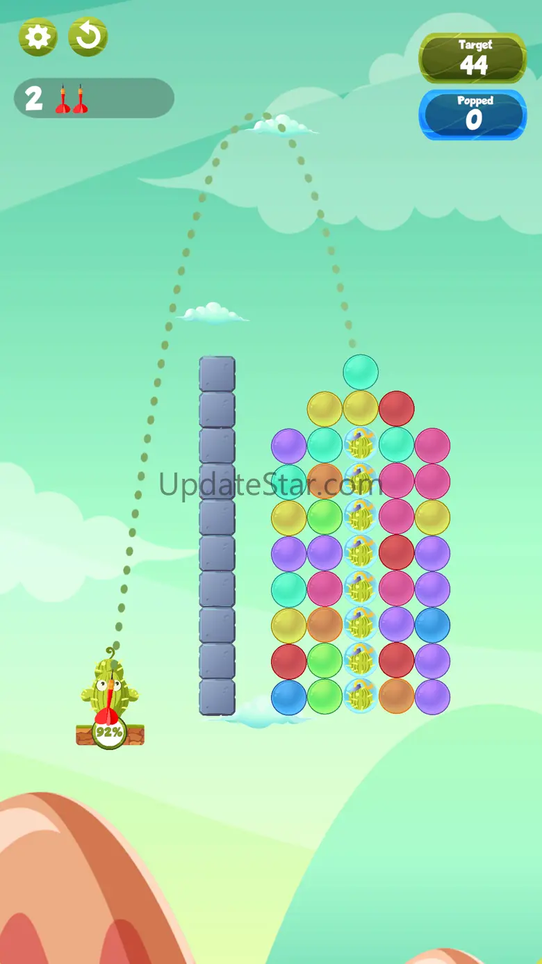 Mr Cactus 2.2.1
