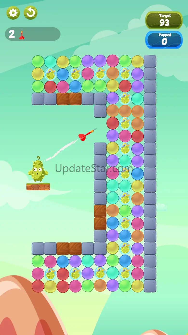 Mr Cactus 2.2.1