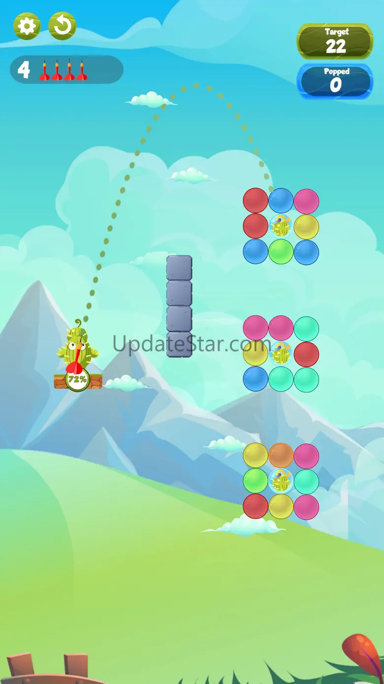 Mr Cactus 2.2.1
