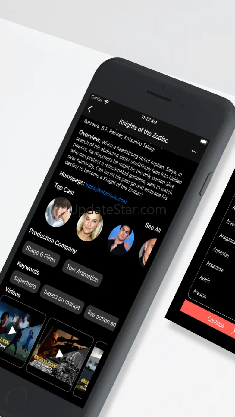 KDramaCool 1.0.0