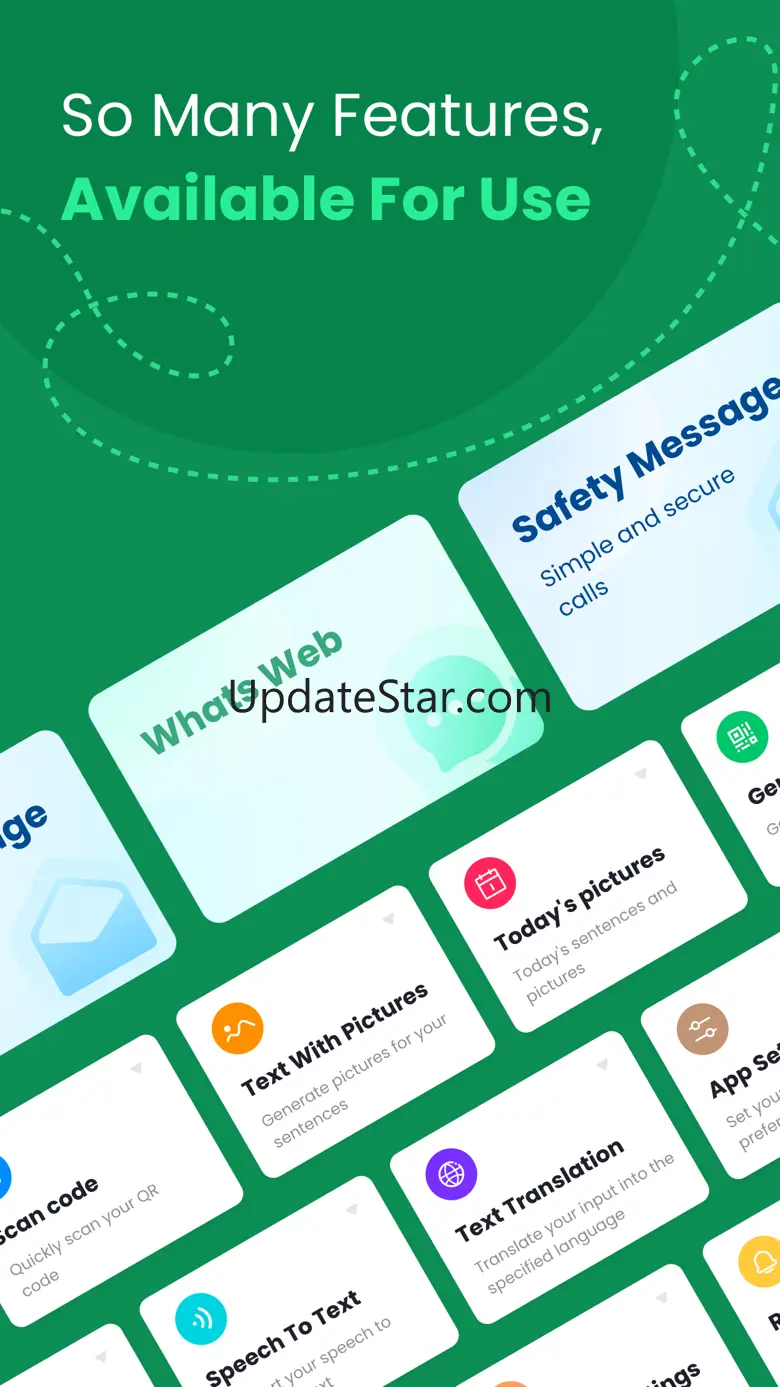 Whats Web Scan - Dual WA 4.7