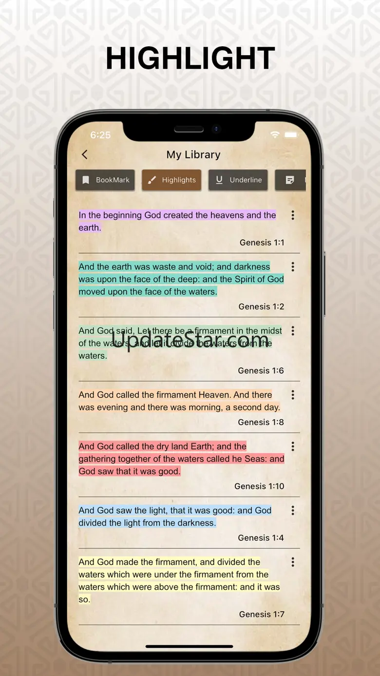 Good News Bible. 1.0.30