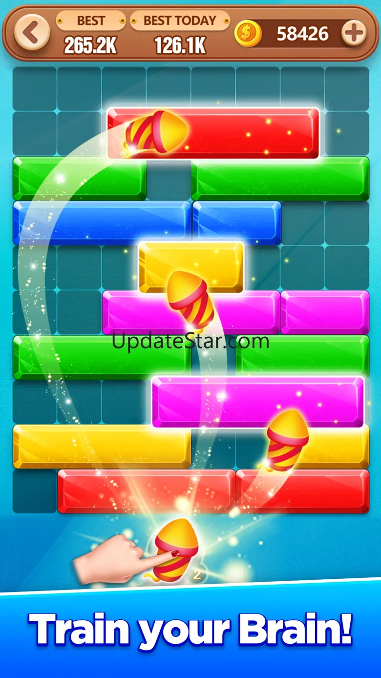 Sliding Block - Puzzle Game 1.0.8