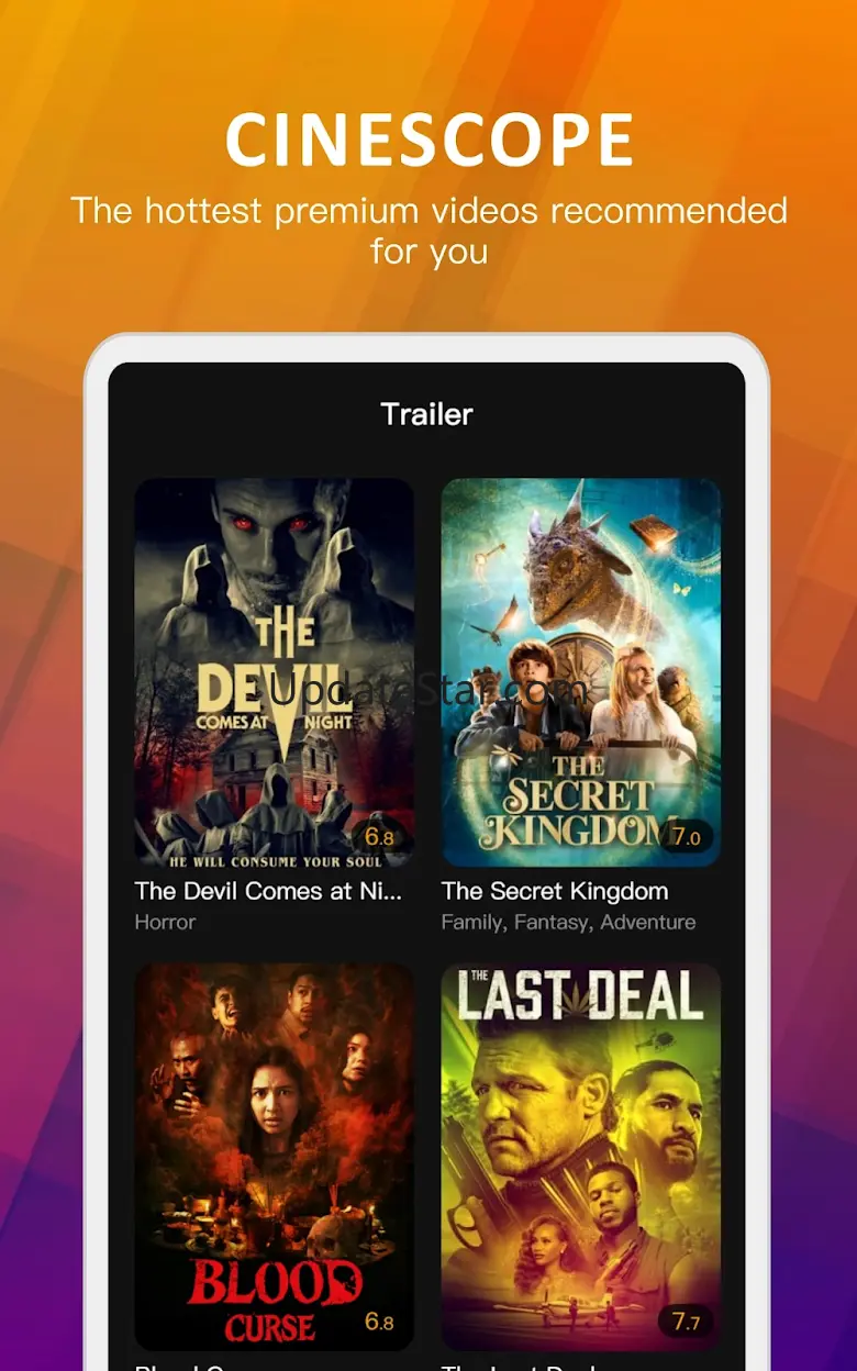 Cinescope 2.5.6