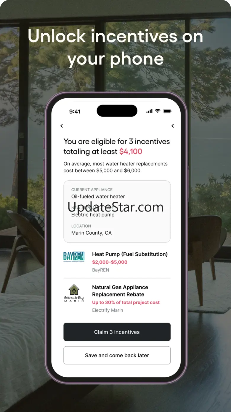 Onsemble Home 2.0.0