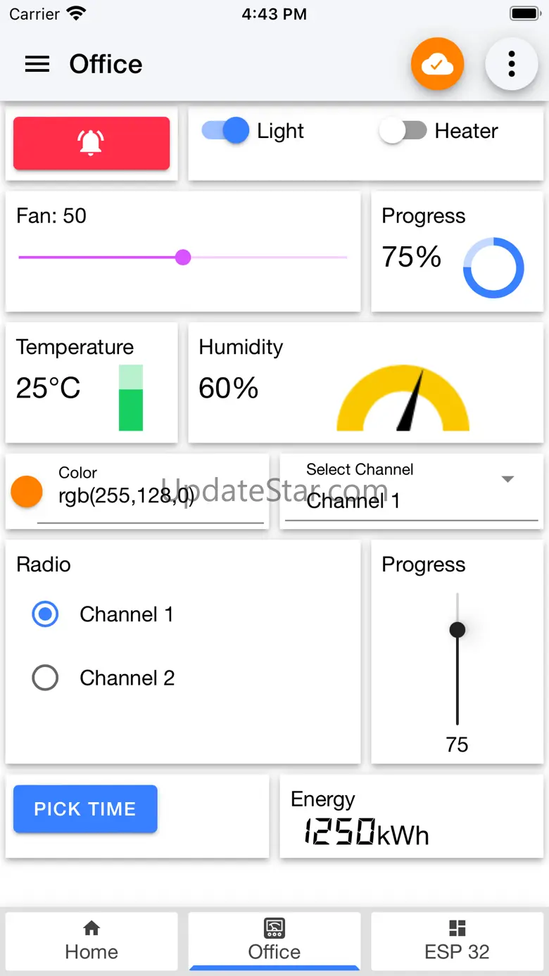 IoT MQTT Panel 2.16.72