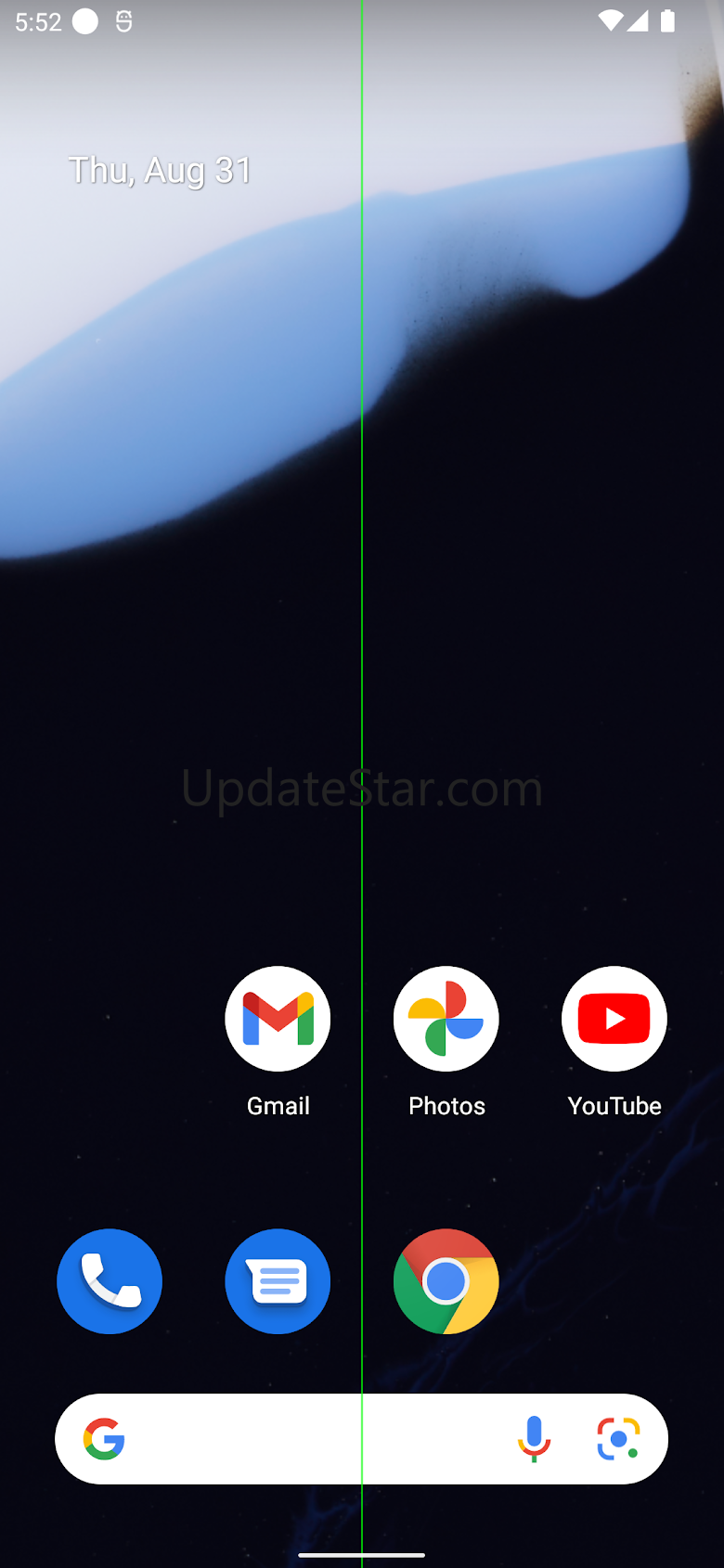 Screen Prank 1.0.0